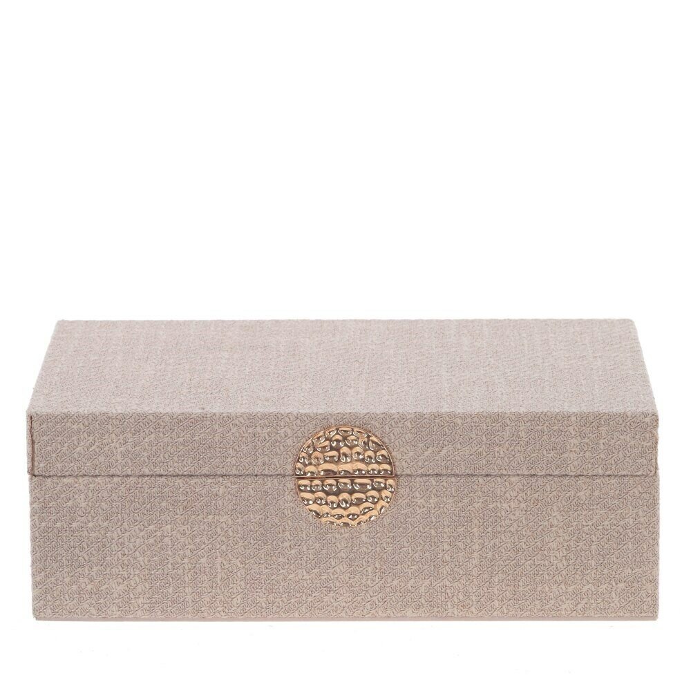 Шкатулка, L=30 W=15 H=10 см