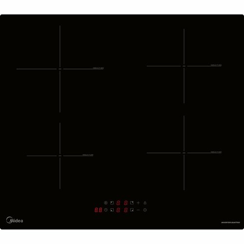 Индукционная варочная поверхность Midea MIH64103 18990₽