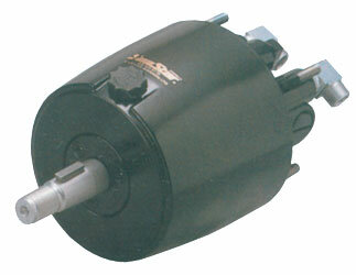 Рулевая машинка SeaStar 2,4 (10015958)
