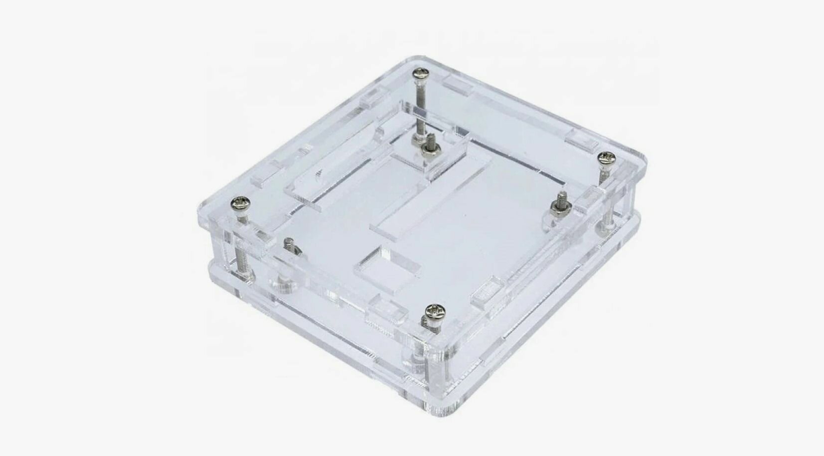 Акриловый корпус для термостата W1209 — фото 1