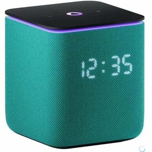 Умная колонка Yandex Станция Миди YNDX-00054EMD Алиса зел 20270₽