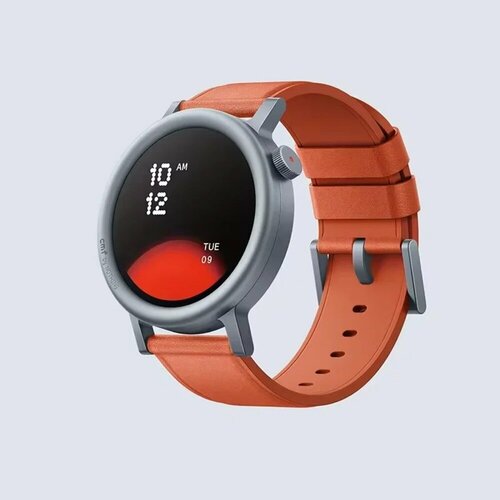 CMF by Nothing Watch Pro 2 1,32-дюймовых AMOLED-дисплея Bluetooth 5.3 BT для звонков с шумоподавлением AI GPS оранжевый