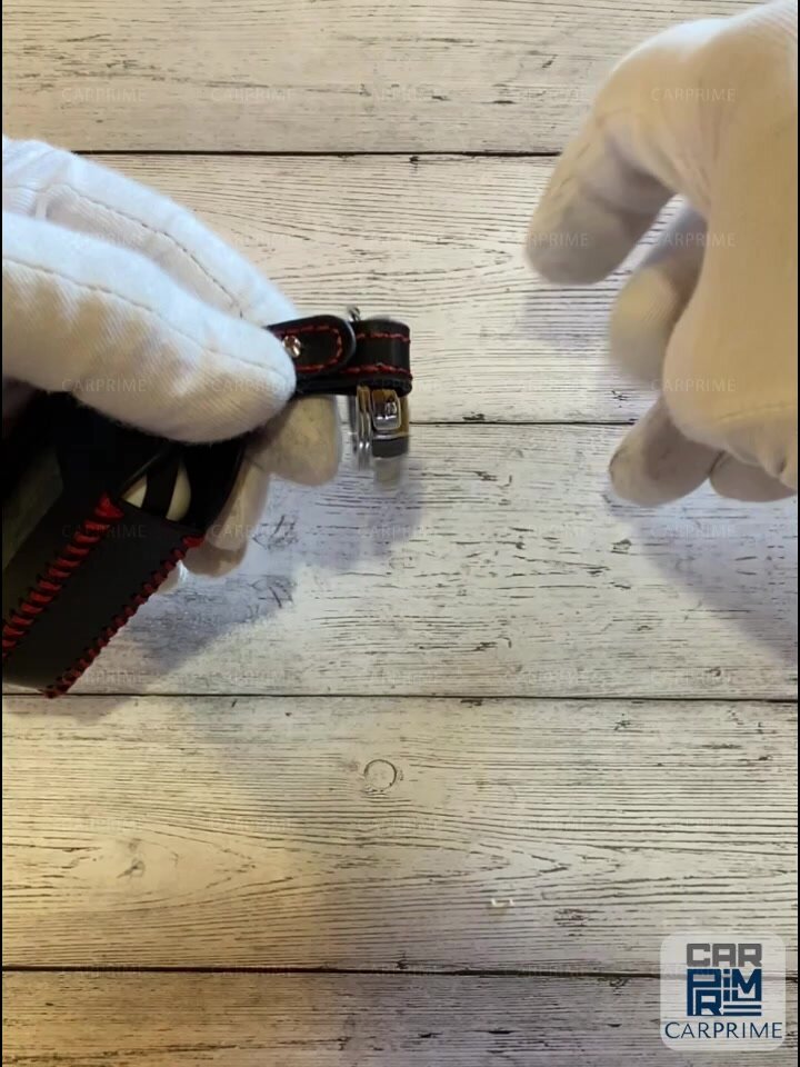 Чехол для брелока автосигнализации Starline E60, E90, Е61, Е91 — фото 1