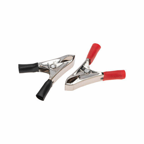 черный, красный