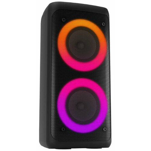 Беспроводная колонка SOUNDMAX SM-PS4428 черный 3170₽