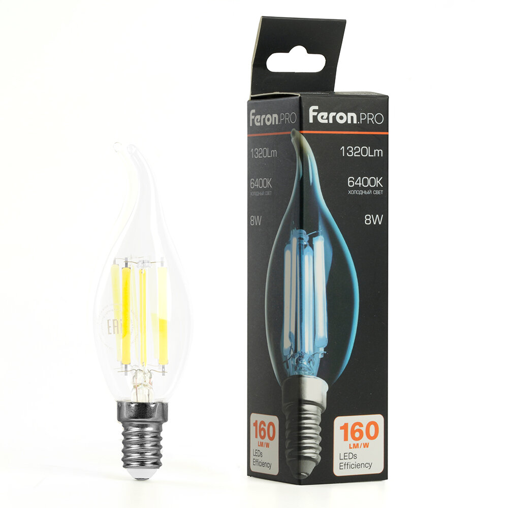 Feron - фото №2