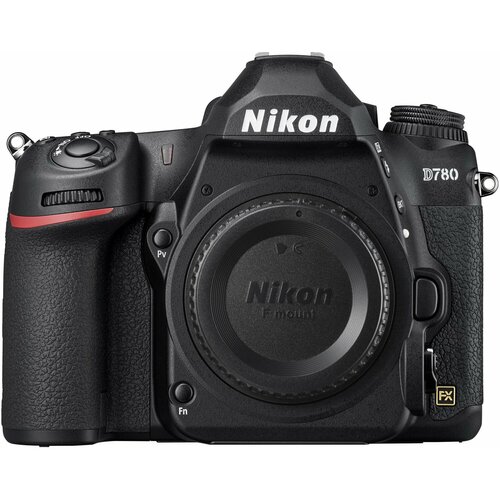 Фотоаппарат NIKON D780 BODY 16009100₽
