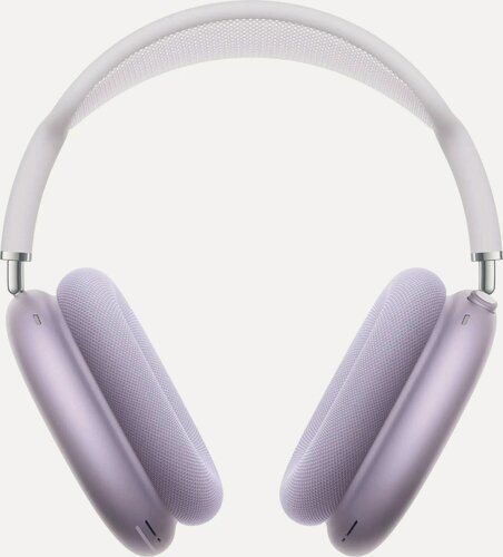 Изображение товара Беспроводные наушники Apple AirPods Max Gen 2 (USB-C/2024) Purple (Фиолетовый)