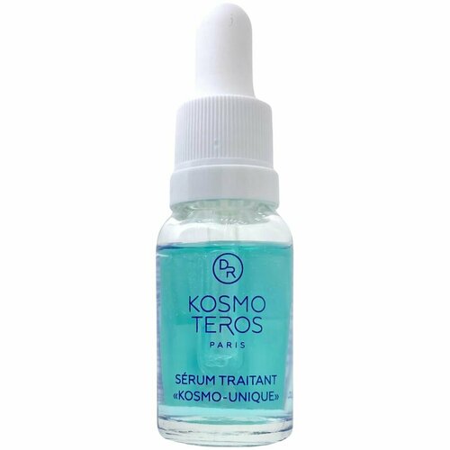Себорегулирующая сыворотка Dr.Kosmoteros KOSMO-UNIQUE, 15 мл