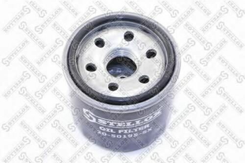 Фильтр масл/mazda 323/3/626 nissan almera/primera 1.3-2.2 Stellox 2050195SX 78636326