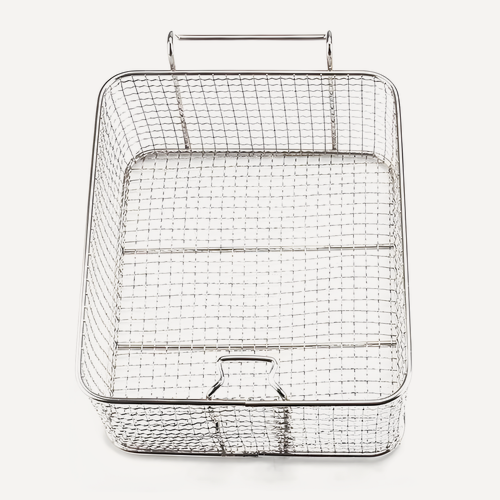 Изображение товара Корзина для фритюрницы с ручкой LILOMA FLT 10 - 25, 10 л, 220х210х123 мм