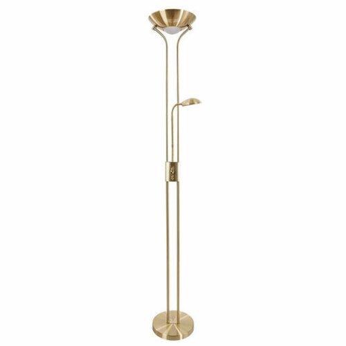 Торшер диммируемый с лампочками LED Svetodom 3169248 17091₽