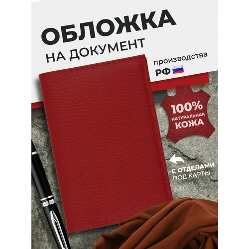 Обложка Angelaris, красный