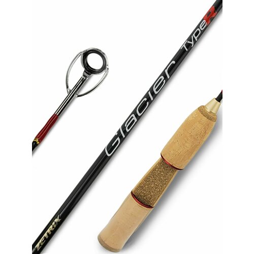 Удильник зимний Zetrix GLACIER ZGR-70M (70см) до 21гр