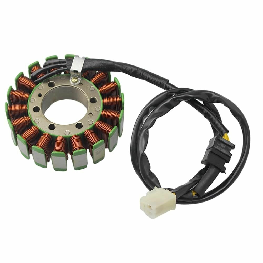 Обмотка генератора Статор Honda VFR800 98-01 31120-MBG-003