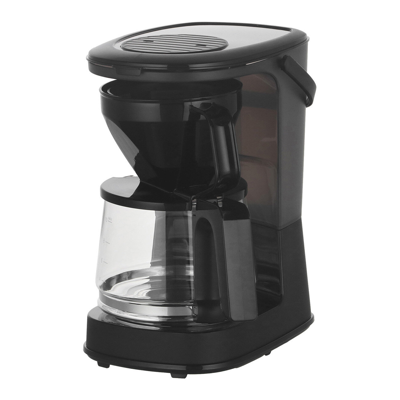 Кофеварка капельного типа Supra CMS-1240