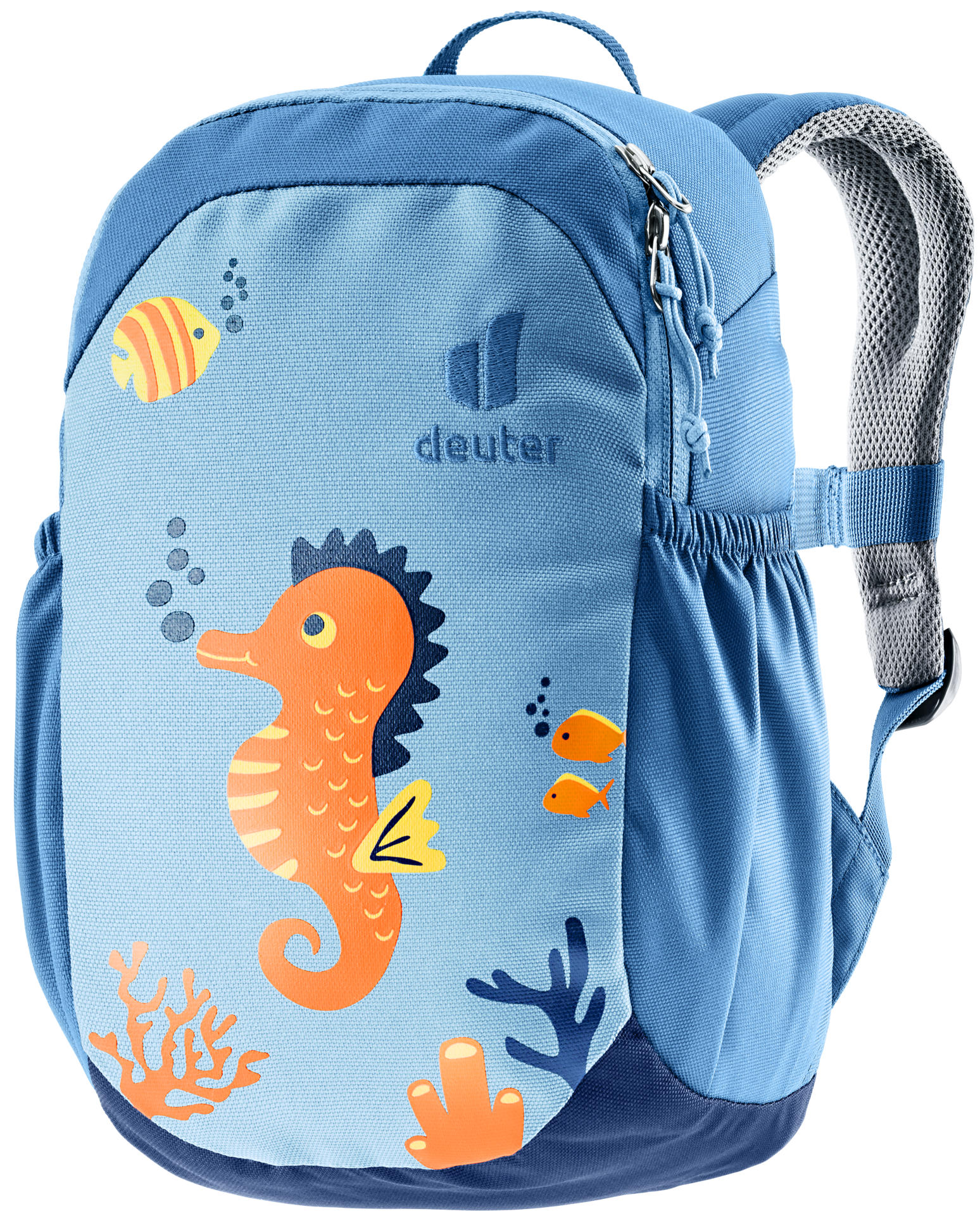Рюкзак Deuter Pico 5 Aqua-Wave