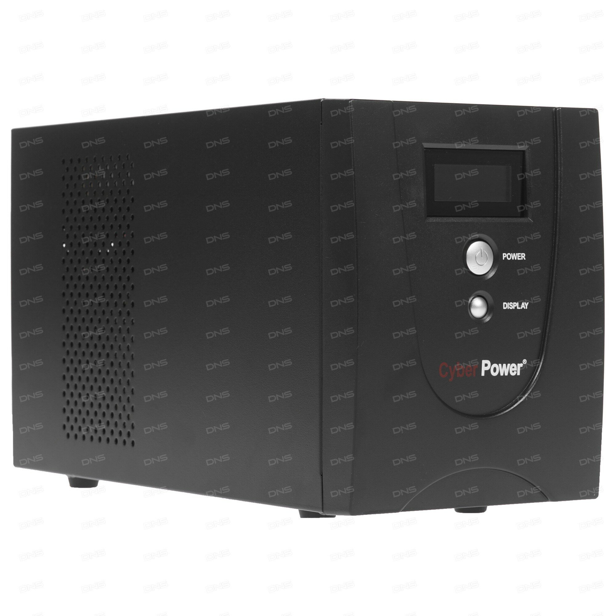 ИБП CyberPower VALUE2200ELCD