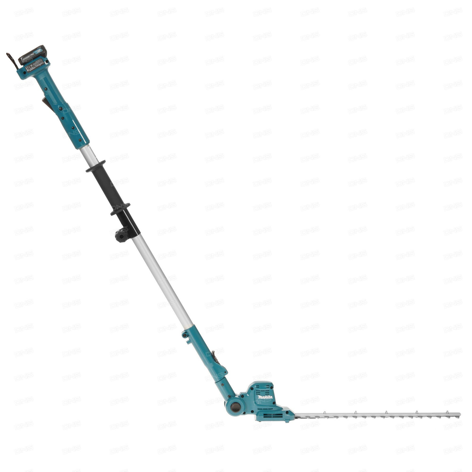 Кусторезы Электрические Кусторез Makita UN460WDWA CXT 12V