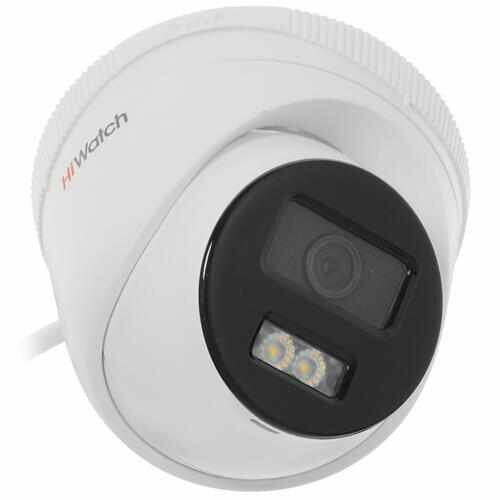 IP-камера HiWatch DS-I253L(B) 2.8MM