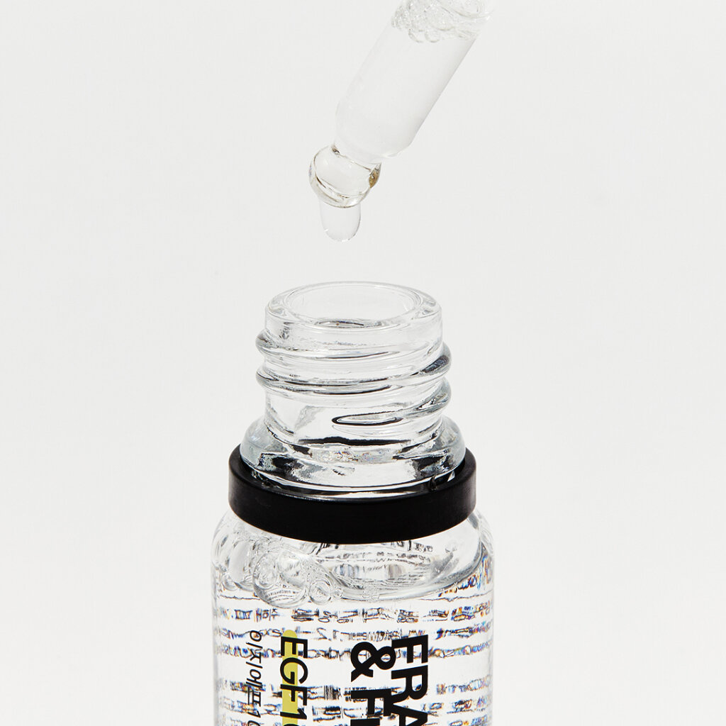 FRANCOISE&Fragrance Восстанавливающая ампула для лица для всех типов кожи, 10мл — фото 1