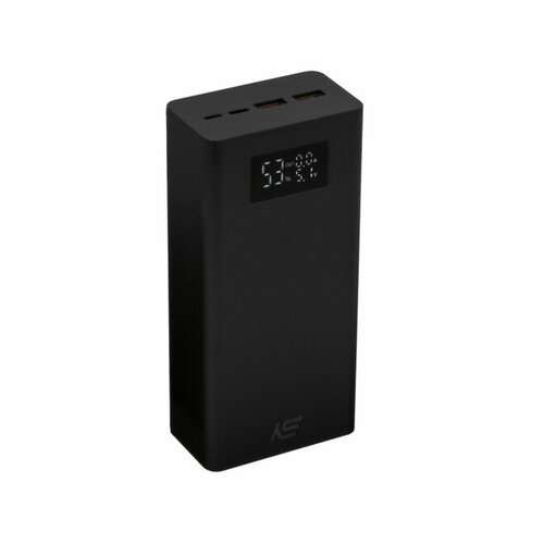 Портативный аккумулятор KEYRON PD-30 серый 5703₽