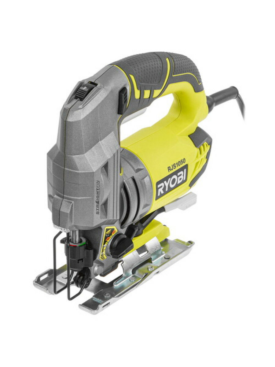 Электрический лобзик Ryobi RJS1050-K