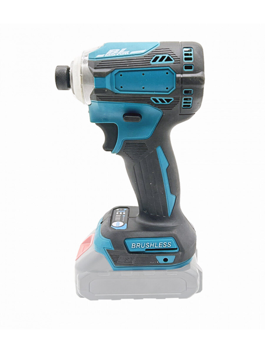 Винтоверт IMPACT под аккумулятор 18V — фото 1