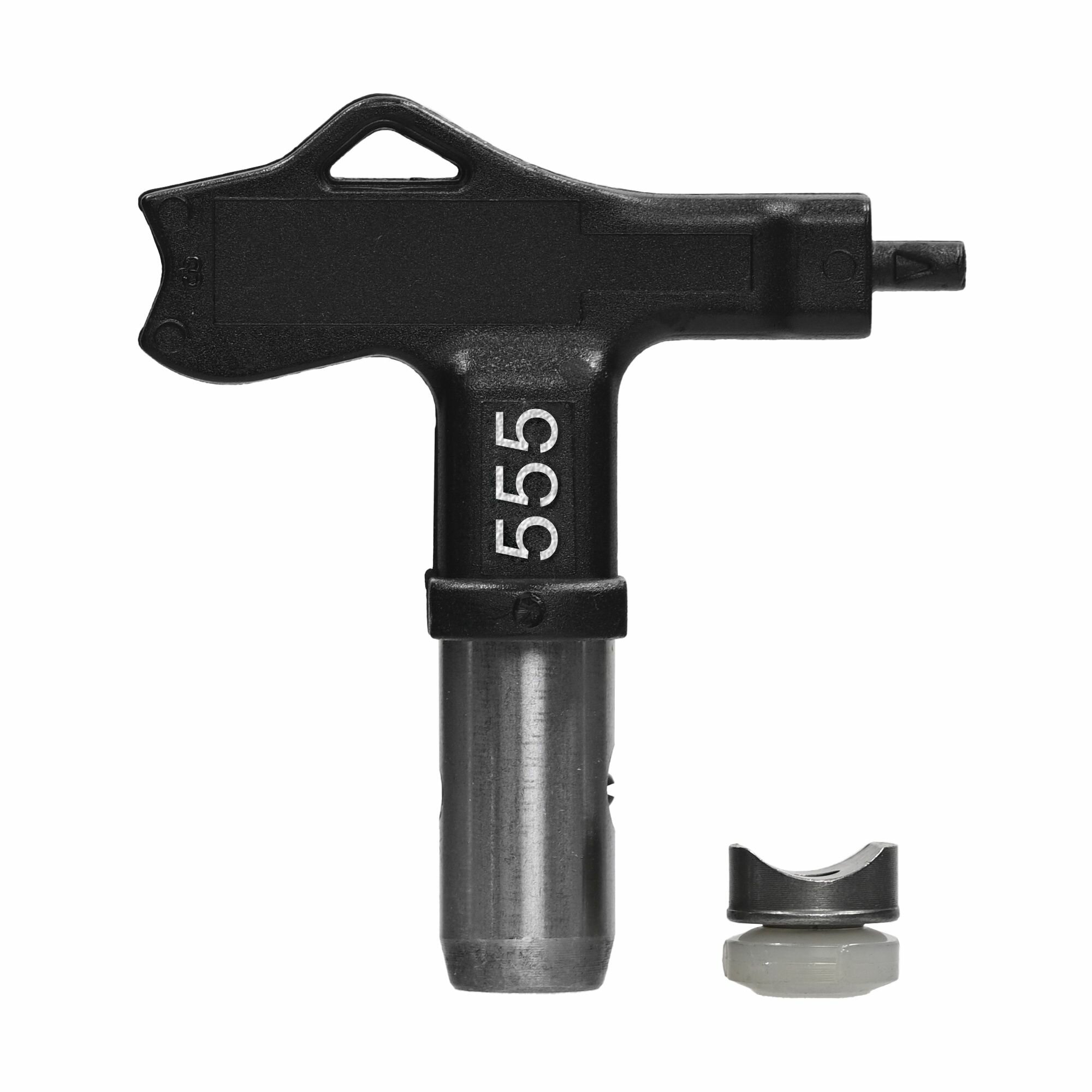 Сопло №555 для безвоздушного распыления