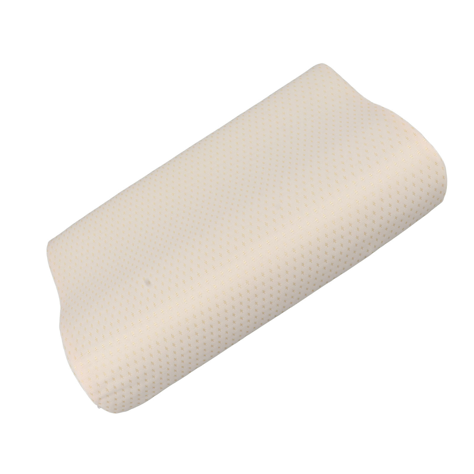 Подушка Memory Pillow Core с эффектом медленного восстановления для снятия давления и поддержки шеи, дышащая и комфортная, подарок для сна