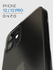 Силиконовый чехол на iPhone 12/12 Pro / Защитный бампер Айфон 12/...
