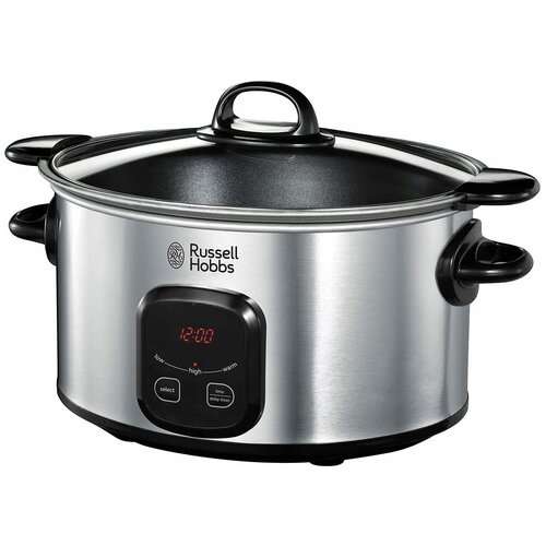 Медленноварка Russell Hobbs 22750 6л 2118600₽