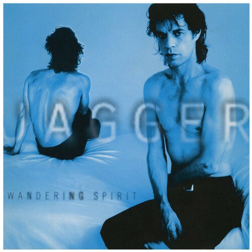 Universal Mick Jagger. Wandering Spirit (2 виниловые пластинки) виниловая пластинка mick jagger wandering spirit 2lp
