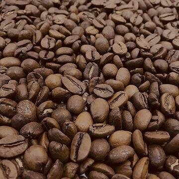 Кофе в зернах Aroma Premium 1кг - фото №4