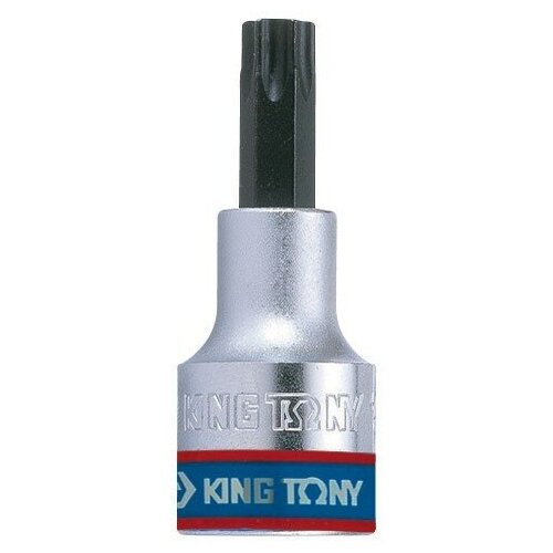 Насадка (бита) торцевая 3/8 TORX T20 50 мм KING TONY 302320