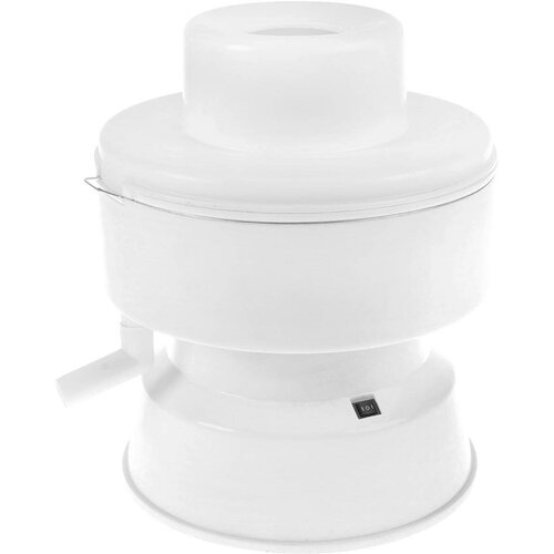 Соковыжималка электрическая 60лчас Простая удобная конструкция с большими возможностями Обеспечит семью свежевыжатым соком поможет с заготовками на зиму 2715500₽