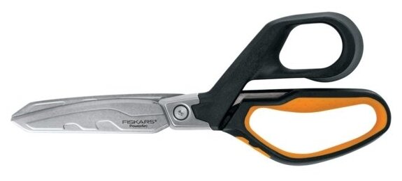 Ножницы Fiskars PowerArc (1027204) - фото №1