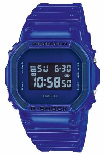 Наручные часы CASIO G-Shock