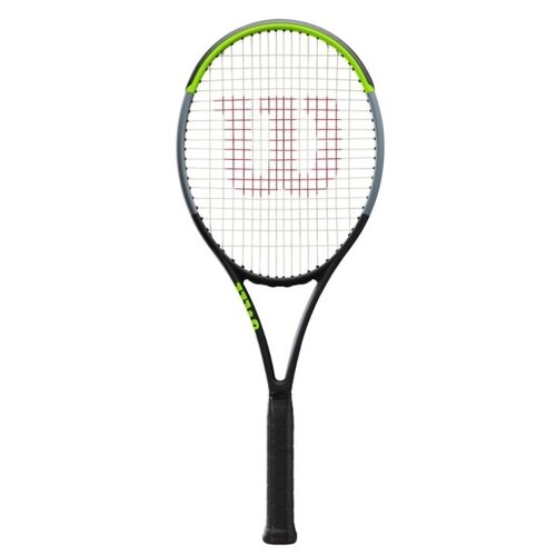 фото Ракетка теннисная для юниоров wilson blade 25 v7.0