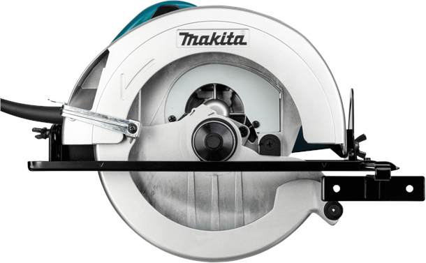 Дисковая пила Makita N5900B, 2000 Вт - фотография № 6