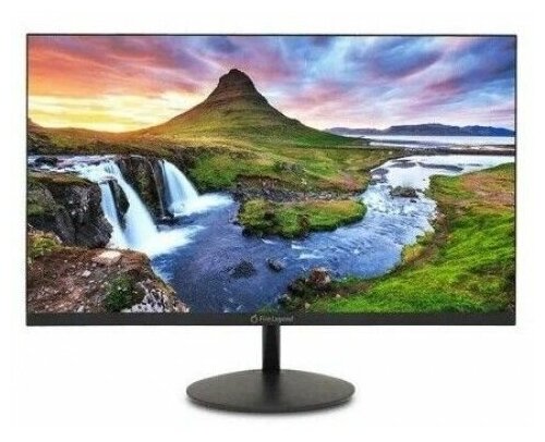 Монитор AOpen 21.5" 22SA2Qbi черный VA LED 4ms 16:9 HDMI матовая 3000:1 300cd 178гр/178гр 1920x1080 D-Sub FHD 2.8кг