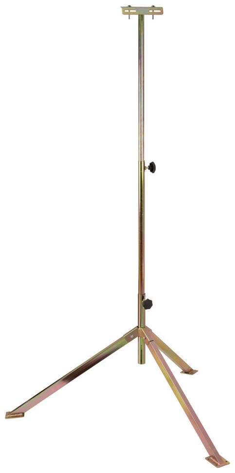 Штатив Brennenstuhl TS 170 для 2х прожекторов, 75 - 170 см 1170610010