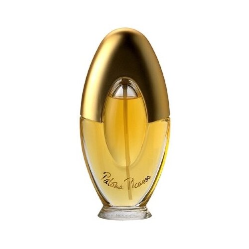 Paloma Picasso Eau de Toilette туалетная вода 50мл