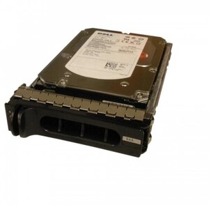 Жесткий диск Dell N226K 300Gb SAS 3,5" HDD