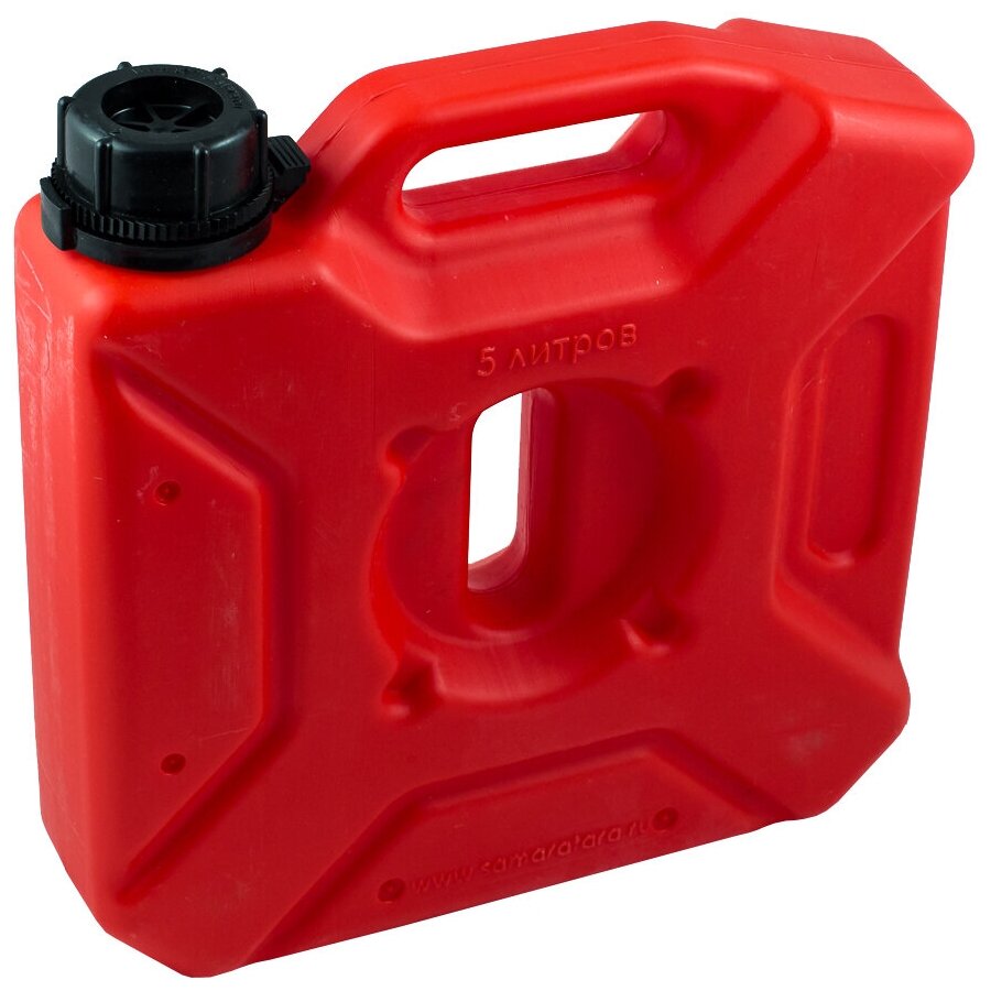 фото Канистра экстрим Плюс (5 литров, красная) XP051R