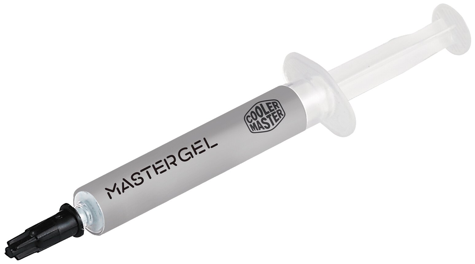 Термопаста Cooler Master MasterGel 1.5 г лопатка шприц