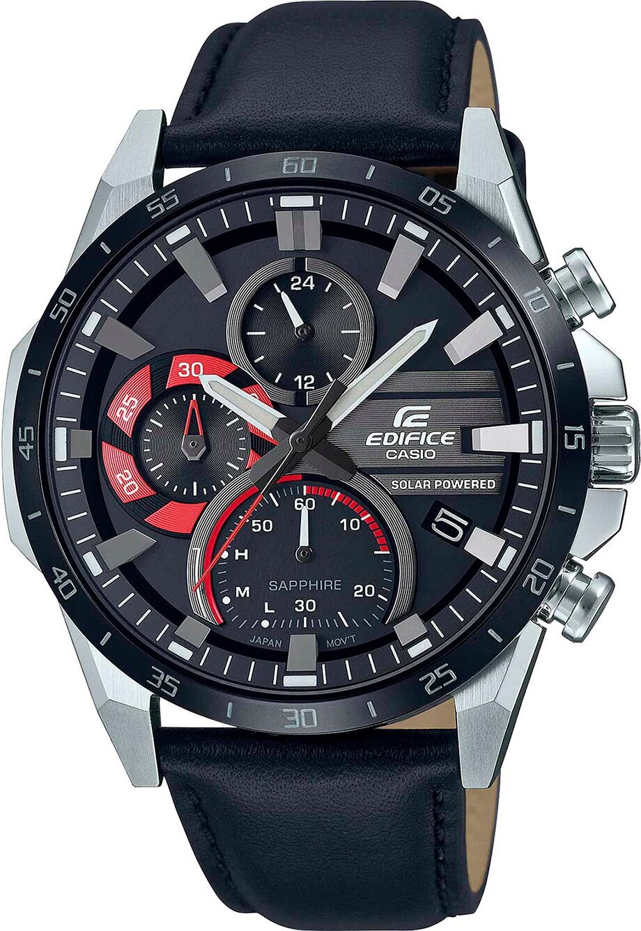 Наручные часы CASIO Edifice EFS-S620BL-1AVUEF