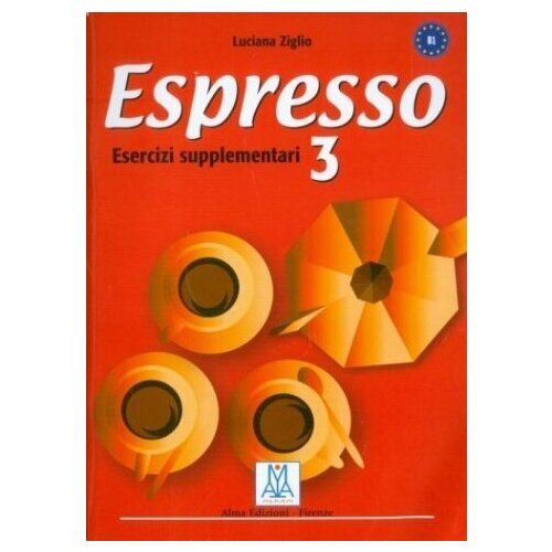 Espresso 3 - Esercizi Supplementari