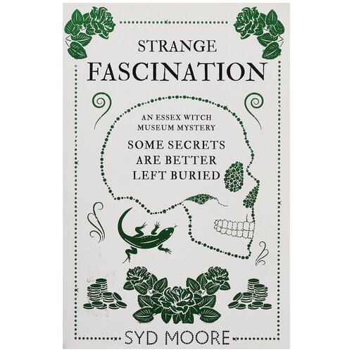 Moore Syd "Srange Fascination"