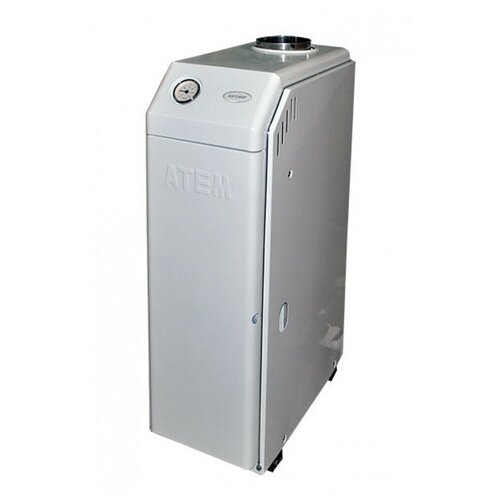 Напольный газовый котел Atem Житомир-3 КС-Г-012 СН 6613300₽